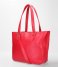 FMME  Caithy Laptop Business Bag Grain 13.3 Inch red (032)