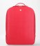 FMMEClaire Laptop Backpack Grain 13.3 Inch red (032)