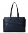 FMME  Charlotte Laptop Business Bag Nature 15.6 Inch black (001)
