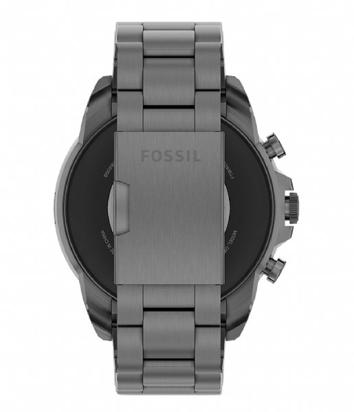 Fossil  Gen 6 Smartwatch Smoke