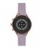 Fossil  Gen 6 Smartwatch Purple