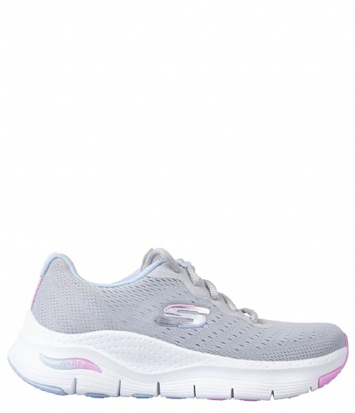 Skechers  Arch Fit-Infinity Cool Grey Mint (GYMT)