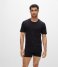 Hugo Boss  T-Shirt round neck Classic 3-Pack Assorted Pre-Pack (999)