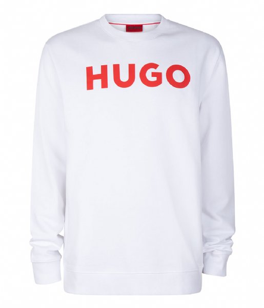 HUGO  Dem White (100)
