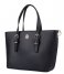 Tommy Hilfiger  Timeless Small Tote Blk Black (BDS)