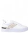 Liu Jo  Silvia 86 Sneaker White (01111)