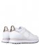 Liu Jo  Wonder 25 Sneaker White (01111)