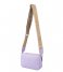 Coccinelle  Tebe Mini Bag Lavender (V27)