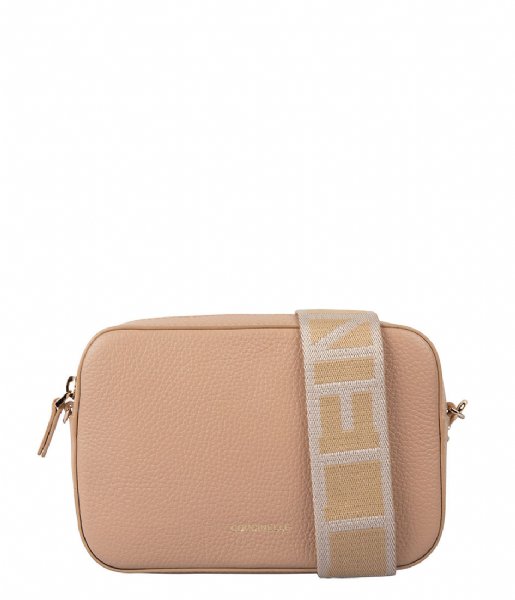 Coccinelle  Tebe Mini Bag Toasted (N10)