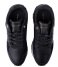 Tommy Hilfiger  Metallic Monogram Emboss Sneaker Black Gold (0GL)