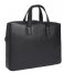 Calvin Klein  Ck Must Laptop Bag Ck Black (BAX)