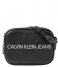 Calvin Klein  Camera Bag Black (BDS)