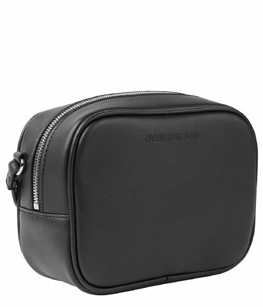 Calvin Klein  Camera Bag Black (BDS)