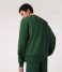 Lacoste  1Hs1 Men Sweatshirt 07 Green (132)