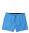 Lacoste  1HM1 Mens swimming trunks 1121 Ethereal Navy Blue (YD2)