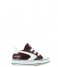 Shoesme  Omero New Bordeaux Red