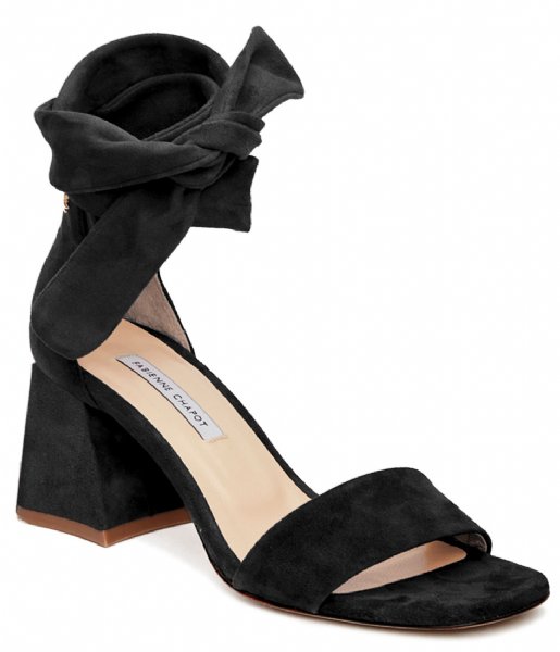 Fabienne Chapot  Selene Sandals Black (9001-UNI)