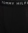Tommy Hilfiger  3-Pack Boxer Brief Black Black Black (0TE)