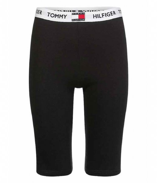 Tommy Hilfiger  Cyclist Black (BDS)