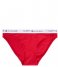 Tommy HilfigerBikini Primary Red (XLG)