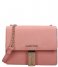 Valentino Bags  Piccadilly Satchel Cipria (030)