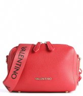 Valentino Handbags Pattie Haversack Rosso (003)