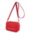 Valentino Bags  Olive Haversack Rosso (003)