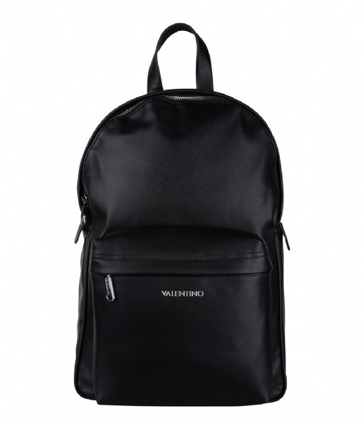 Valentino Bags  Marnier Backpack Nero (001)
