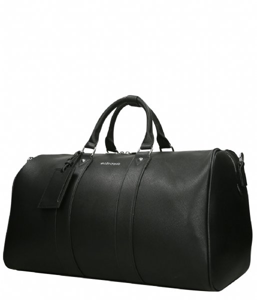 Valentino Bags  Marnier Hand Duffer Bag Nero (001)