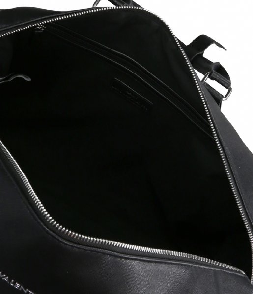 Valentino Bags  Marnier Hand Duffer Bag Nero (001)