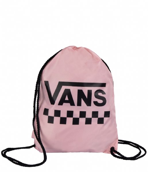 Vans  Benched Bag Powder Pink