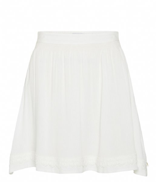 Fabienne Chapot  Alissa Skirt Cream White (1003 UNI)
