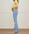 Fabienne Chapot  Eva Denim Flare Trousers New Light Denim (3011)