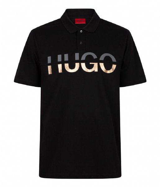 HUGO  Dending 50461611 Black (001)