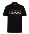 HUGO  Dending 50461611 Black (001)
