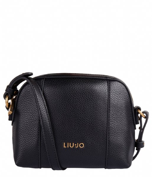 Liu Jo  Ariz Small Handbag Black (22222)
