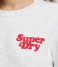 Superdry  Vintage Cooper Classic Crew Ice Marl (54G)