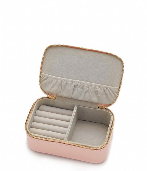 Estella Bartlett  Mini Jewellery Box Shine Bright Blush