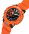 G-Shock  Basic GA-2200M-4AER Orange