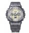 G-Shock  Basic GMA-S120GS-8AER Grey