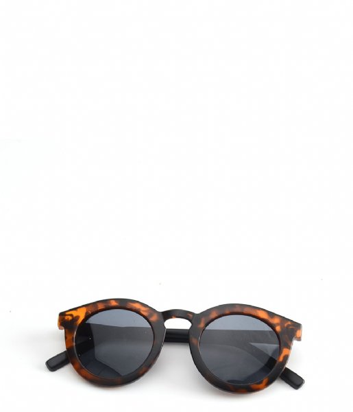 Grech and Co  Sustainable Sunglasses Adult Tortoise
