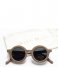 Grech and Co  Sustainable Kids Sunglasses 18 months - 10 years stone