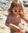 Grech and Co  Sustainable Kids Sunglasses 18 months - 10 years shell