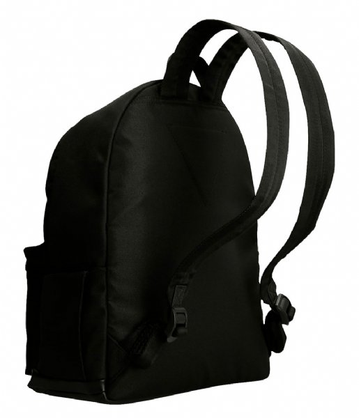 Guess  Vice Easy Round Backpack Black (BLA)