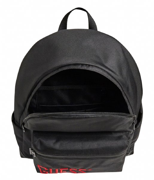 Guess  Vice Easy Round Backpack Black (BLA)
