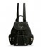 Guess  Eco Gemma Small Backpack Black