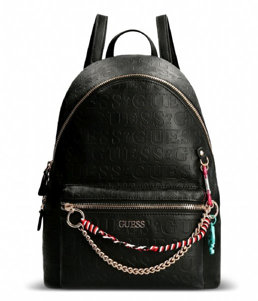 Guess  Naples Backpack Black