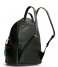 Guess  Naples Backpack Black