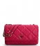 Guess  Cessily Convertible Xbody Flap Fuchsia