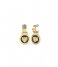 Guess  Earrings Daktari JUBE01359JWYGBKT Gold
